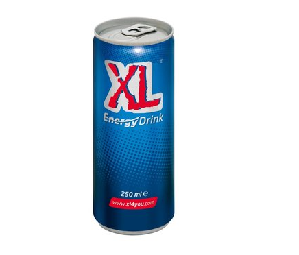 3 בקבוקים אקס אל XL