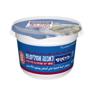 פיראוס לאבנה 9%